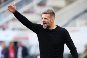 Ο Ιγκόρ Μπίσκαν βασικός υποψήφιος για να αναλάβει την Τσέλιε