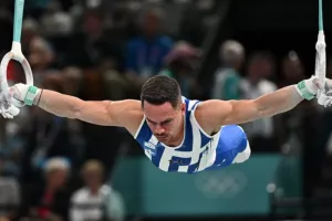 Αργυρό μετάλλιο στο Παγκόσμιο Κύπελλο για τον Πετρούνια!