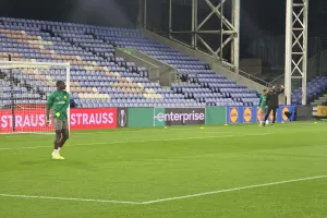 (Βίντεο/Φώτος Kerkida) Η τελευταία... στο Selhurst Park