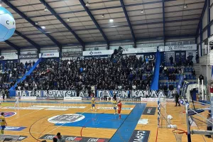 (Φώτος kerkida) Απόλλων-ΑΠΟΕΛ: Στον τελικό οι "κυανόλευκοι" με πρόκριση στα πέναλτι