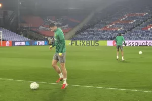 (Βίντεο/Φώτος Kerkida) Η τελευταία... στο Selhurst Park