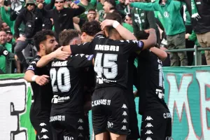 Για την 4η συνεχόμενη