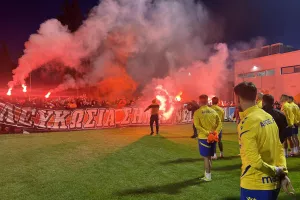 ΕΝΑ είναι το ζητούμενο