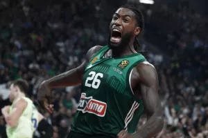 Το υπέροχο μήνυμα της Ευρωλίγκας για την επιστροφή Λεσόρ!
