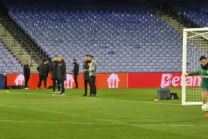 (Βίντεο/Φώτος Kerkida) Η τελευταία... στο Selhurst Park