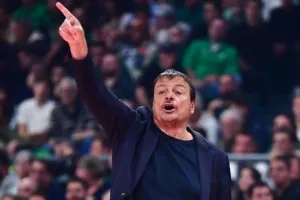 "MVP ο Χέιζ-Ντέιβις, αλλά X-factor ο Χουάντσο"