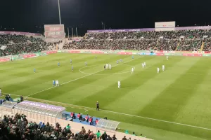 Με επιστροφές και 12ο θέλει θετικό...φινάλε