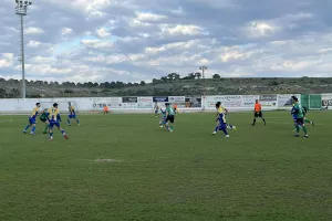 (Φώτος) Αποτελέσματα στους πρώτους ημιτελικούς του Κυπέλλου Μικρών Κατηγοριών