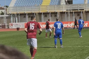 Το Kerkida στο Φιλανθρωπικό Φεστιβάλ-ΓΚΟΛ και θέαμα (Βίντεο/Φώτος)