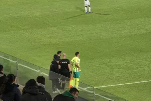 Επιστροφή... Καμπρέρα!
