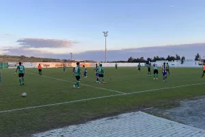(Φώτος) Αποτελέσματα στους πρώτους ημιτελικούς του Κυπέλλου Μικρών Κατηγοριών