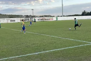 (Φώτος) Αποτελέσματα στους πρώτους ημιτελικούς του Κυπέλλου Μικρών Κατηγοριών