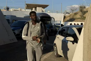(Φώτος Kerkida) Έφτασε η αποστολή της Πάφος FC