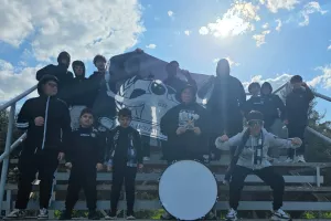 "Η εντυπωσιακή πορεία μας γεμίζει αισιοδοξία!"