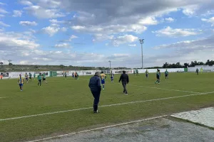 (Φώτος) Αποτελέσματα στους πρώτους ημιτελικούς του Κυπέλλου Μικρών Κατηγοριών