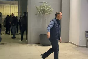 (Φώτος kerkida) Κίρζης μετά... την ΑΕΛ!