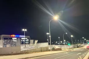 (ΦΩΤΟΣ kerkida) Όλα κύλησαν ομαλά  