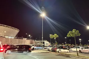(ΦΩΤΟΣ kerkida) Όλα κύλησαν ομαλά  