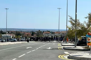 ΦΩΤΟΣ kerkida/Μαζεύονται (από νωρίς) οι Απολλωνίστες!