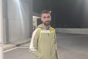 Ετοιμάζεται... για Κρίσταλ Πάλας!