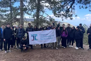Διήμερη εξόρμηση στο Τρόοδος