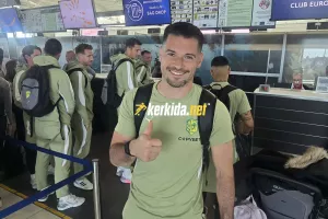 Με οδηγό... το μόλις ένα!