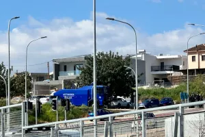 Ντέρμπι με διακριτική παρουσία ''Αίαντα''  