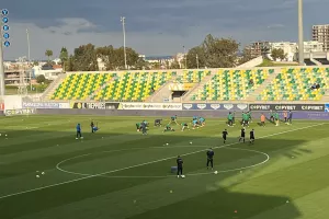 Οι επιλογές του Κωστή