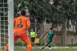(Βίντεο) Το γκολ του Λεόντιου στη Λεμεσό