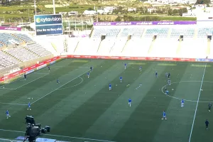 H 11αδα της Ανόρθωσης