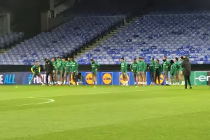 (Βίντεο/Φώτος Kerkida) Η τελευταία... στο Selhurst Park