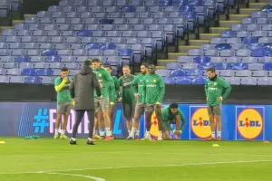 (Βίντεο/Φώτος Kerkida) Η τελευταία... στο Selhurst Park