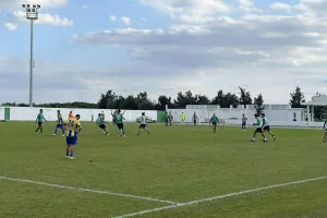 (Φώτος) Αποτελέσματα στους πρώτους ημιτελικούς του Κυπέλλου Μικρών Κατηγοριών