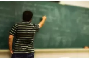 Σοβαρό περιστατικό εναντίον καθηγητή 