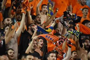 Με Άρη Sold out, για πακέτα δυσκολεύονται