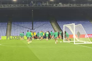 (Βίντεο/Φώτος Kerkida) Η τελευταία... στο Selhurst Park