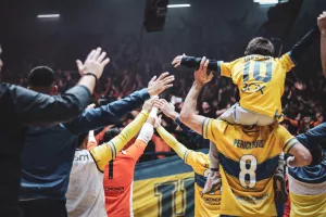 ΑΠΟΕΛ Futsal: "Στεκόμαστε όρθιοι, με το κεφάλι ψηλά/Όλα αρχίζουν τώρα"
