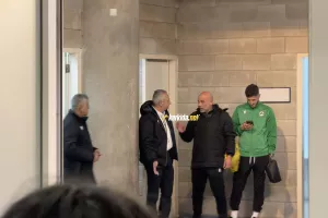 Κόκκινη/Ομόνοια