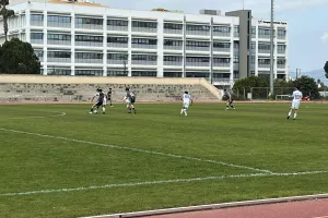 Νίκη για Άρη στο Κ16