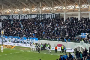 Στα κρίσιμα… γράφεται η σεζόν του Απόλλωνα