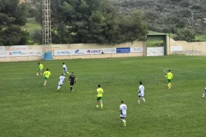 K19/Aποτελέσματα 22ης αγωνιστικής