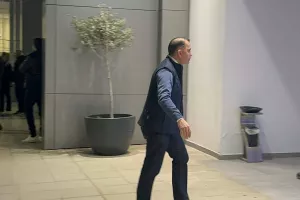 (Φώτος kerkida) Κίρζης μετά... την ΑΕΛ!