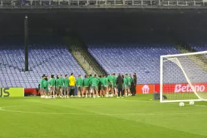 (Βίντεο/Φώτος Kerkida) Η τελευταία... στο Selhurst Park