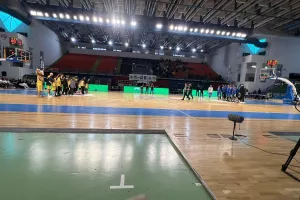 Κυριάρχησε στο φινάλε και... έφυγε για τελικό η ΑΕΛ! (Φώτος)