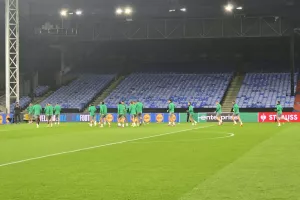 (Βίντεο/Φώτος Kerkida) Η τελευταία... στο Selhurst Park