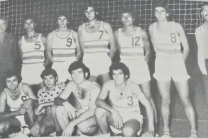 Πρώτες ομάδες  (Νέα Σαλαμίνα)