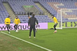 (Βίντεο/Φώτος Kerkida) Η τελευταία... στο Selhurst Park