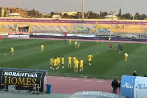 Οι επιλογές του Ροθάδα με αλλαγές