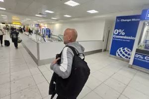 Άφιξη στο Λονδίνο για την ΑΕΚ