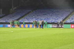 (Βίντεο/Φώτος Kerkida) Η τελευταία... στο Selhurst Park